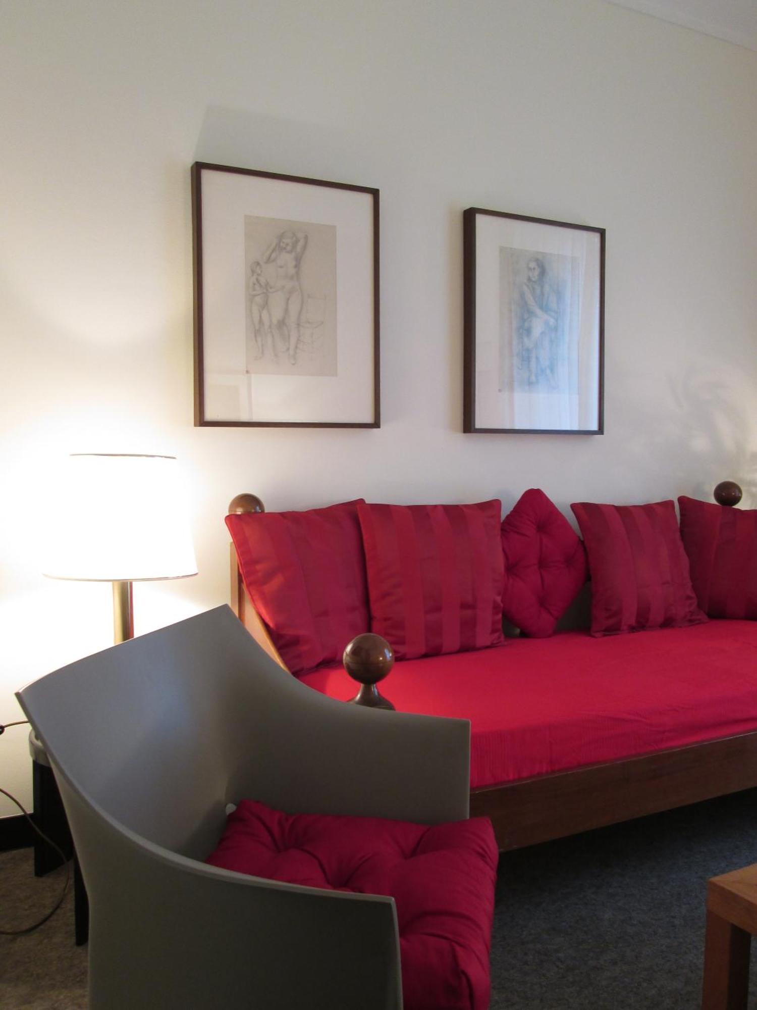 Apartahotel Domus