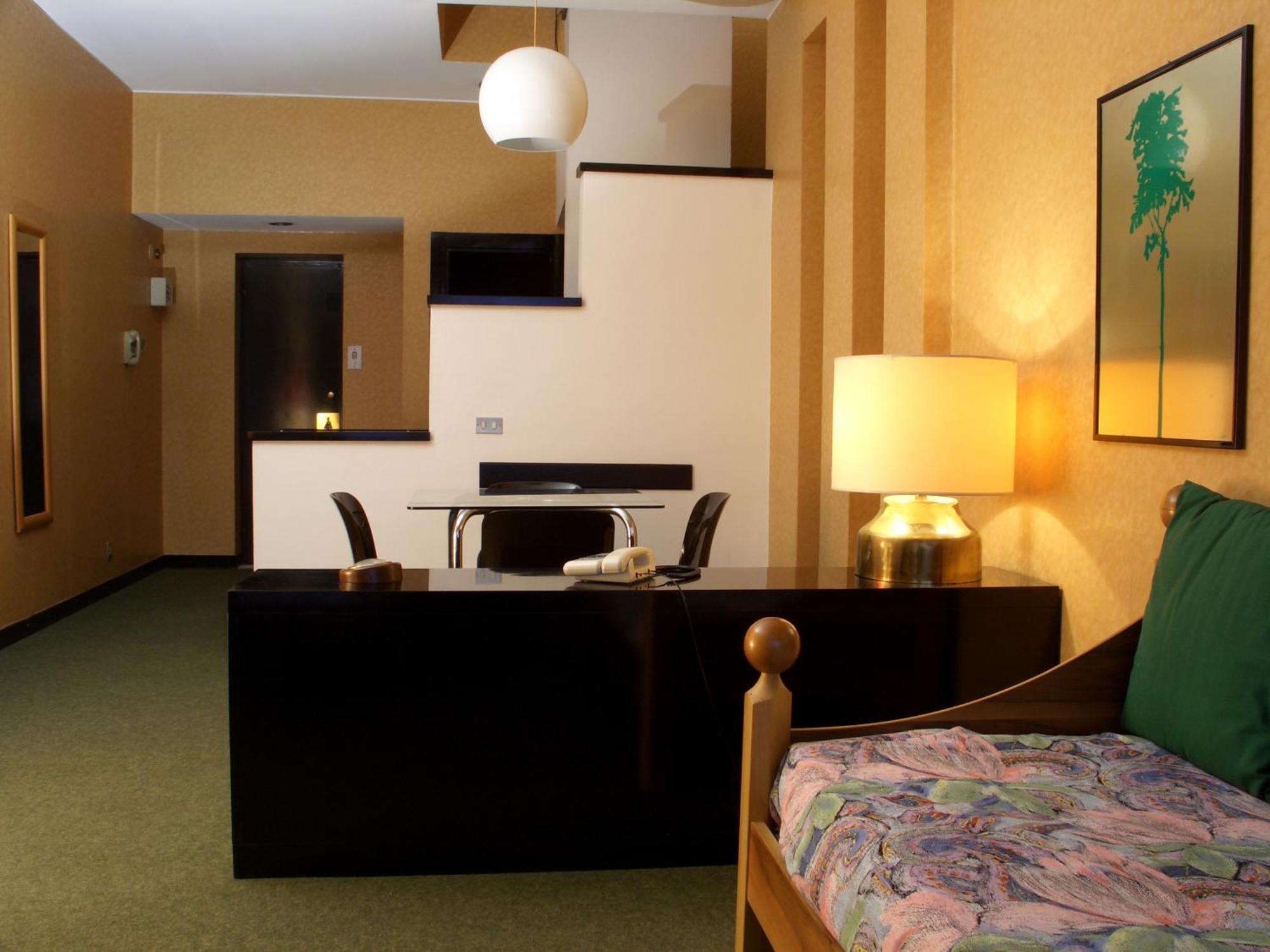 Apartahotel Domus 3*