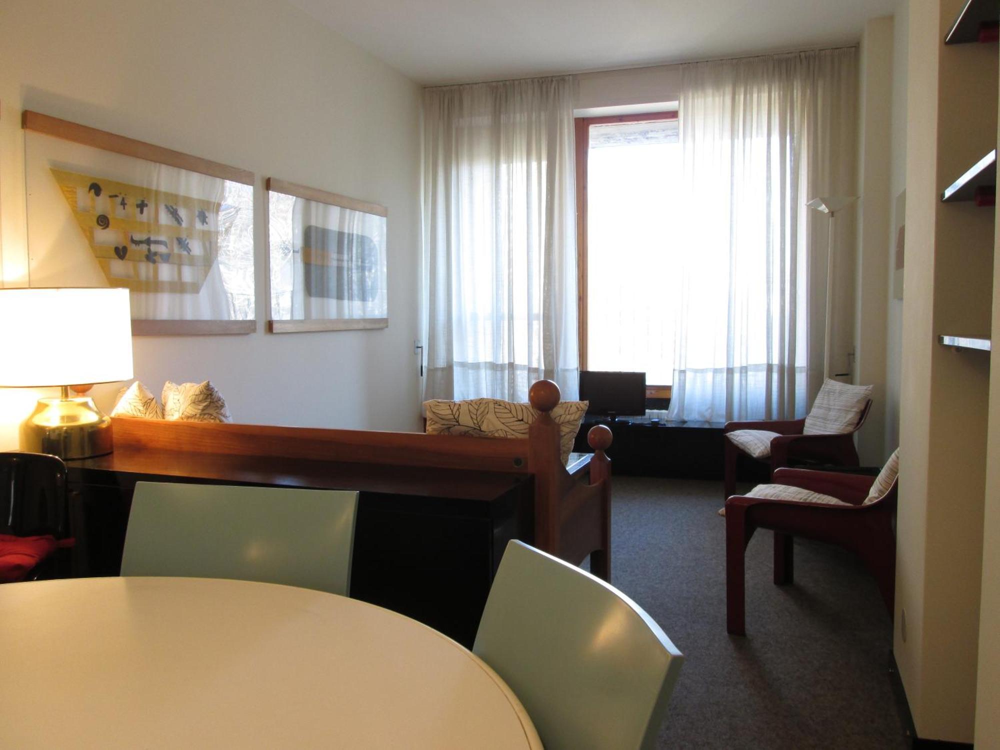 Apartahotel Domus