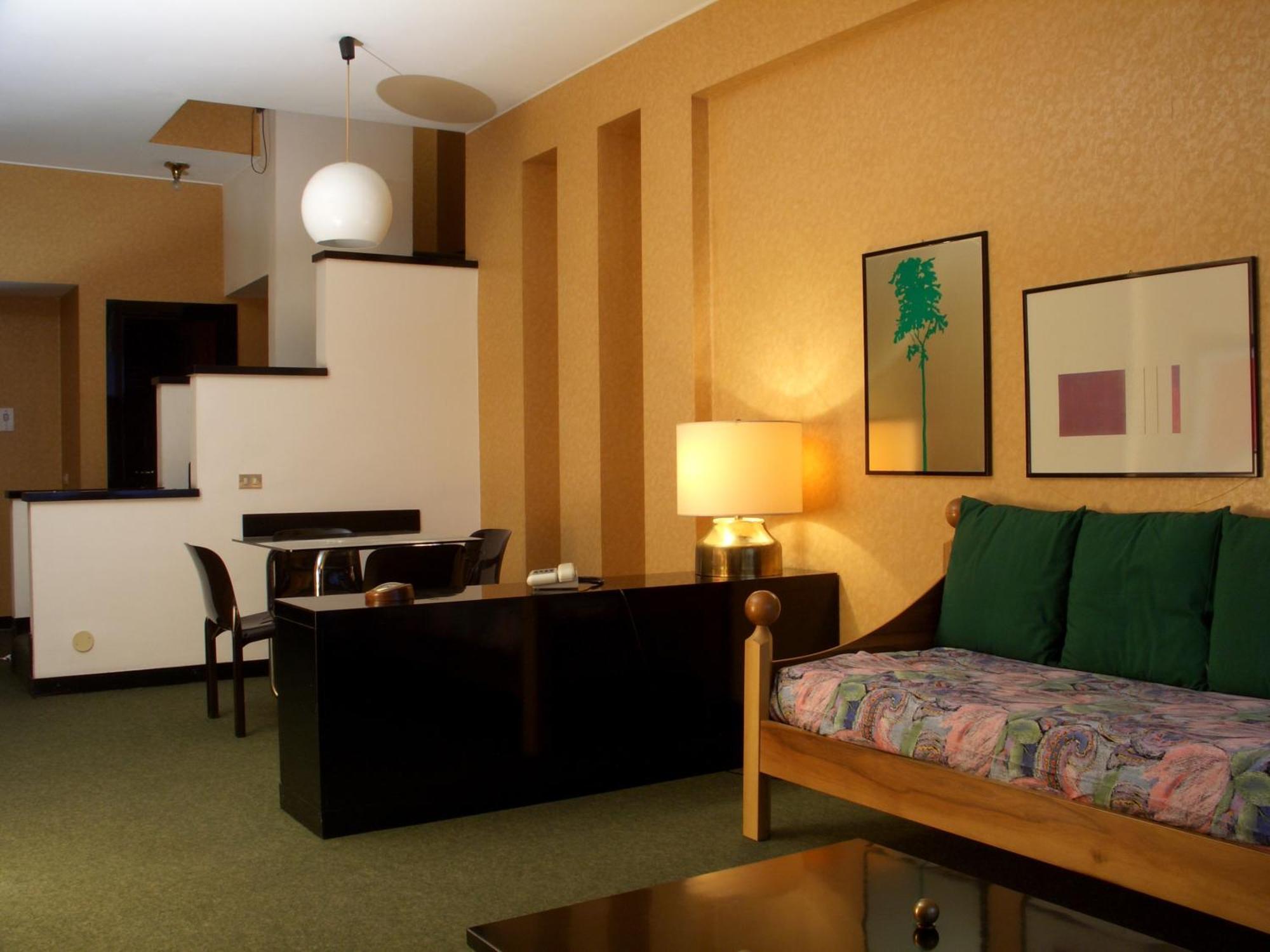 Appart hôtel Domus 3*