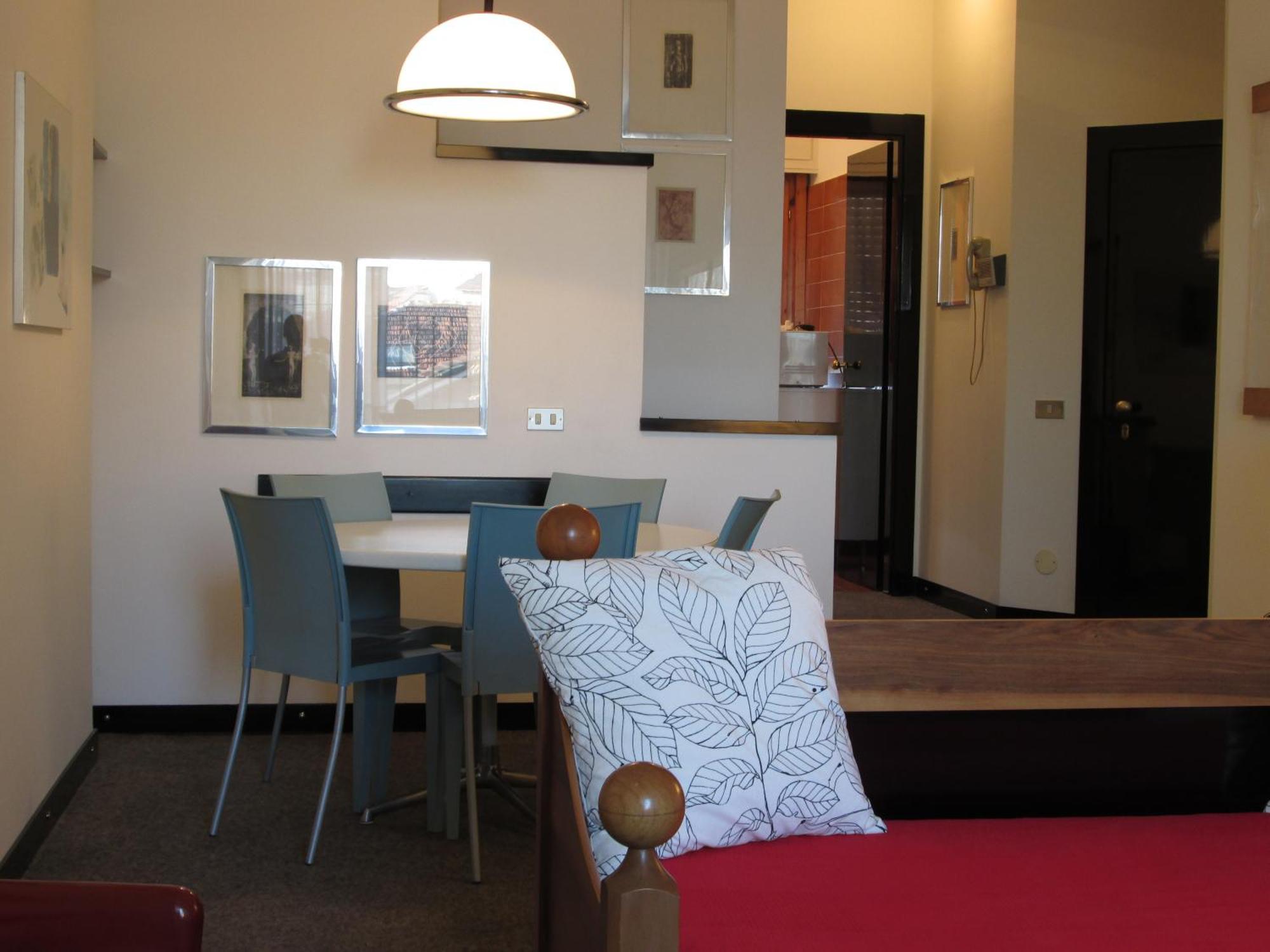 Appart hôtel Domus 3*
