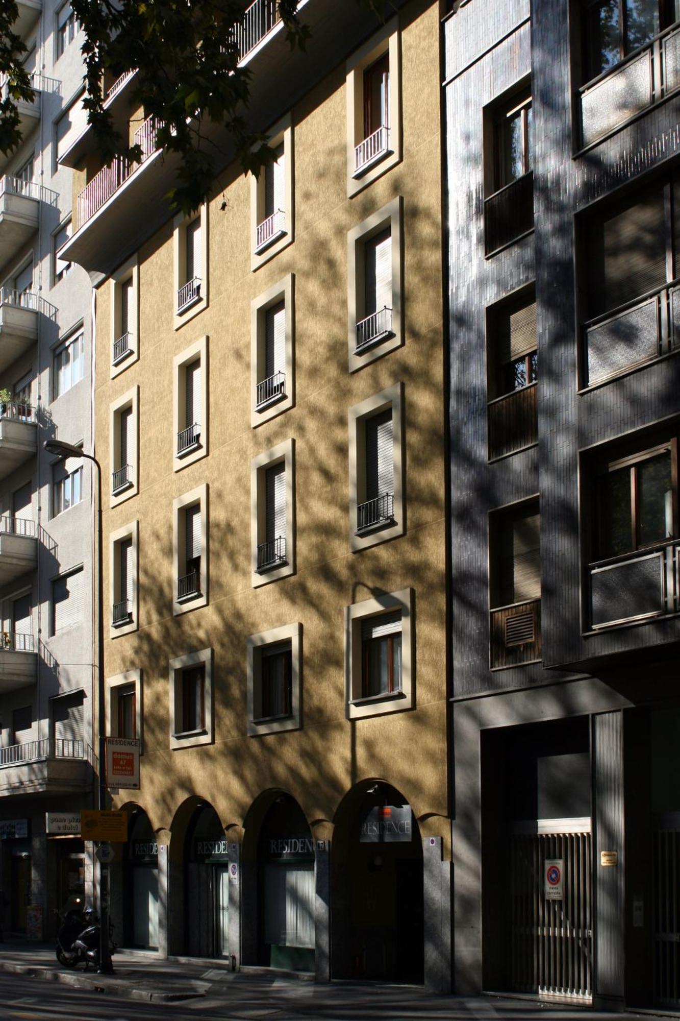 Appart hôtel Domus 3*