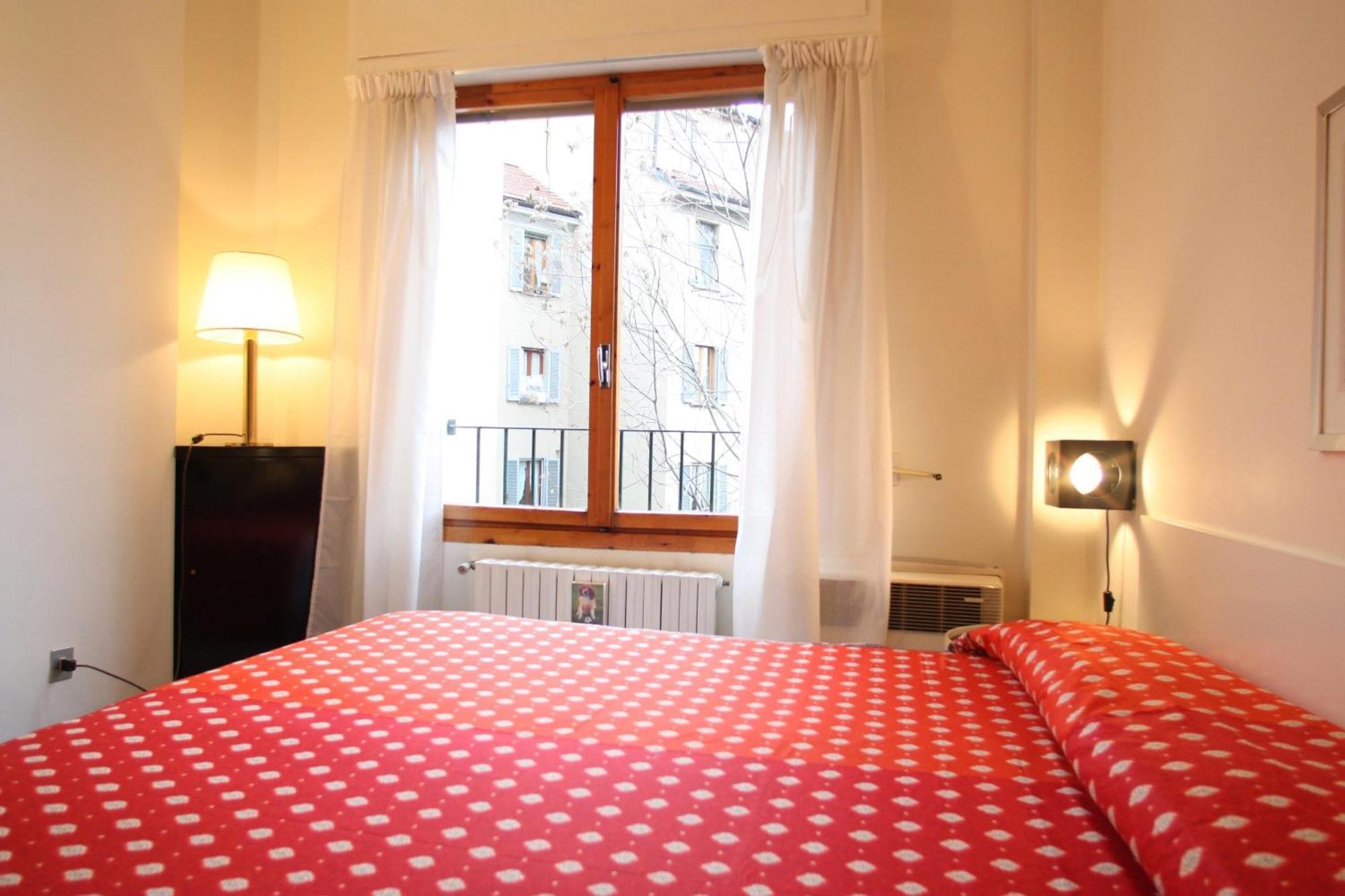 Apartahotel Domus