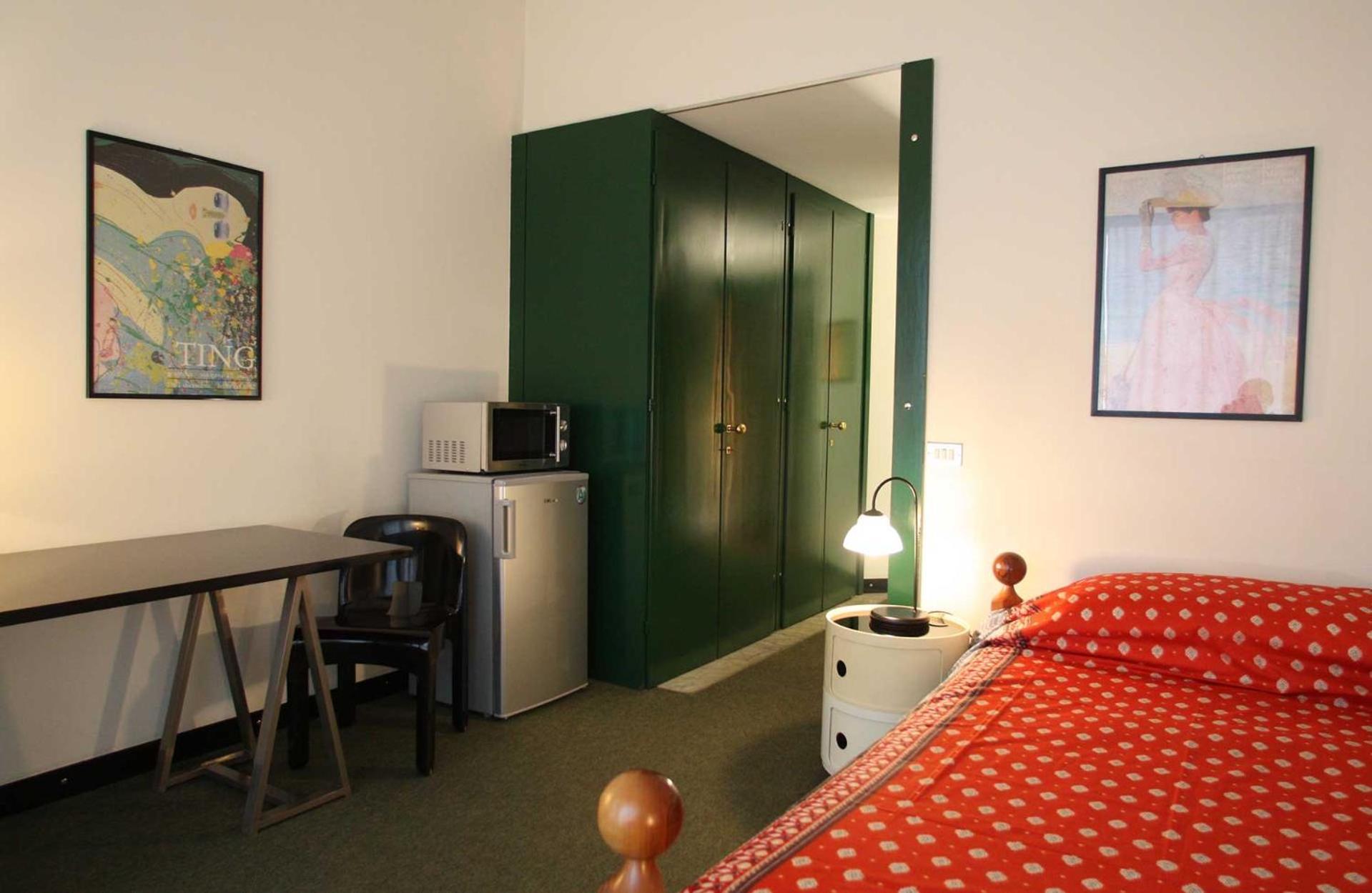 Apartahotel Domus 3*