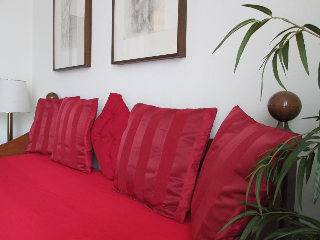 Apartahotel Domus 3*