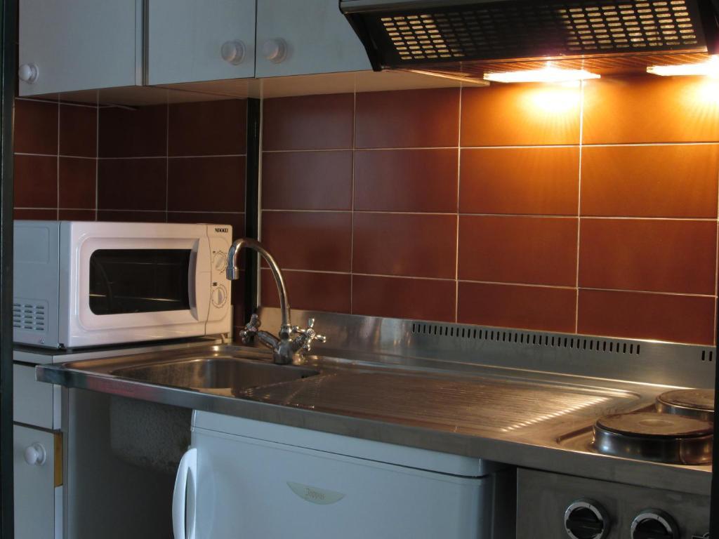 Domus Appart hôtel 3*