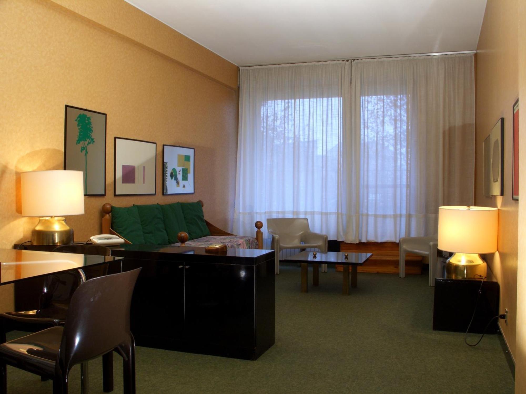 Aparthotel Domus Milan